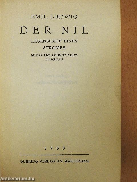 Der Nil