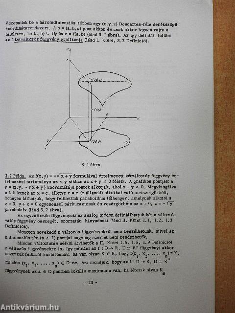 Matematika V.