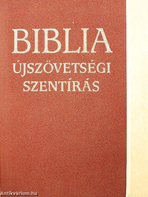 Biblia