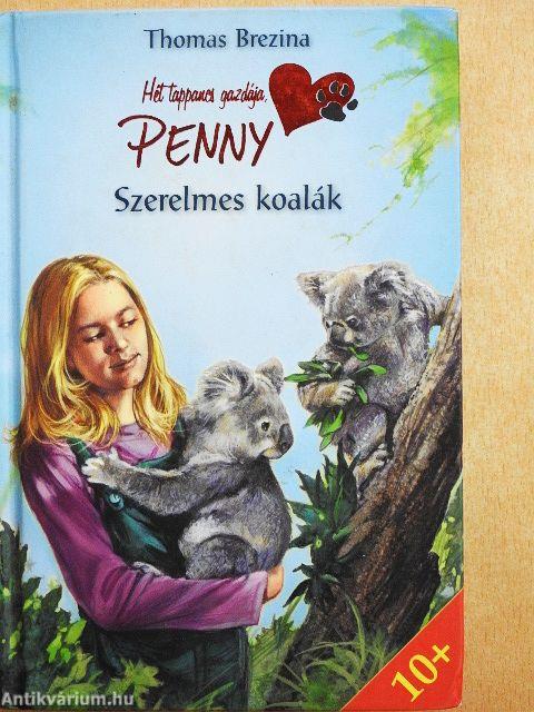 Szerelmes koalák