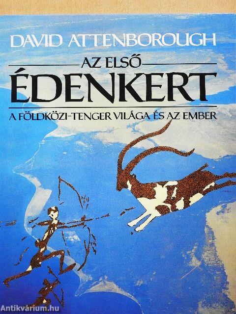 Az első Édenkert