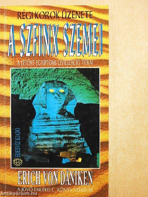 A szfinx szemei
