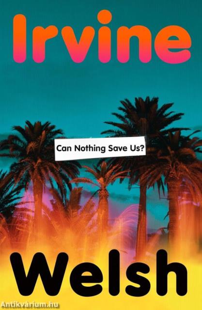 Can Nothing Save Us?