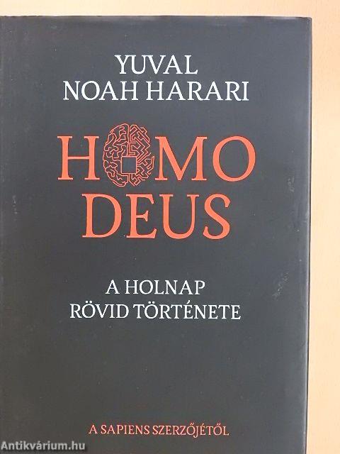 Homo Deus