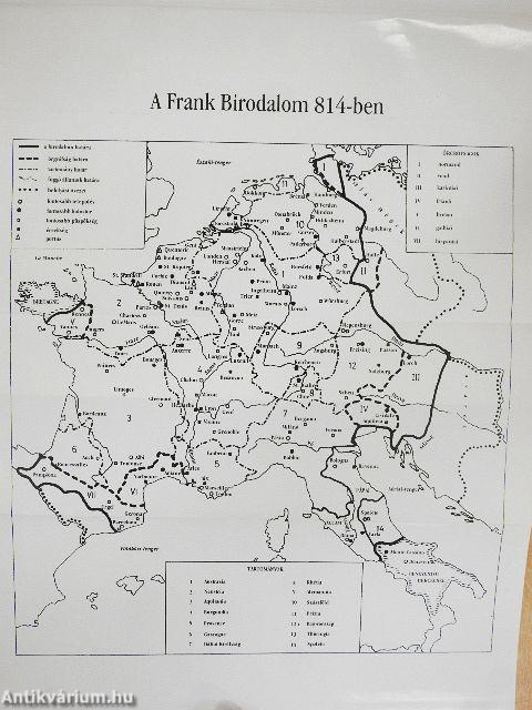 Nagy Károly és kora