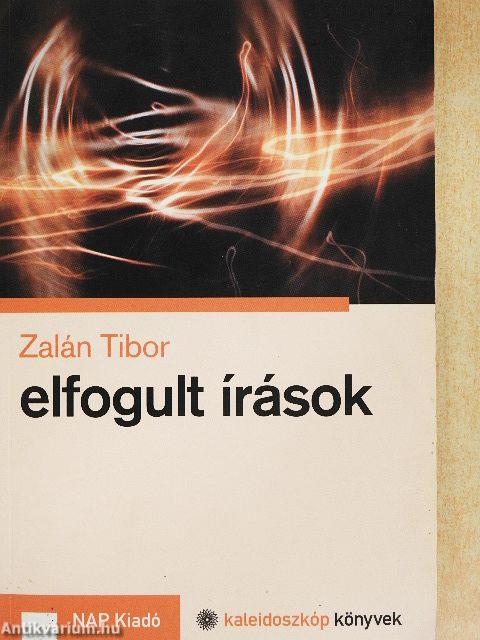 Elfogult írások