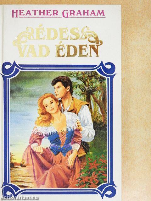 Édes vad éden