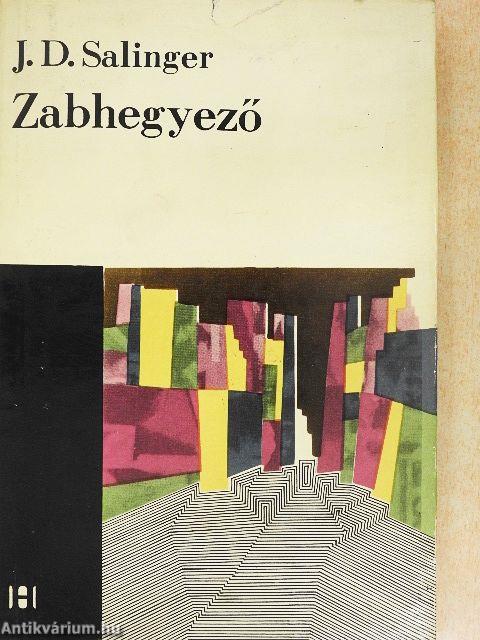 Zabhegyező