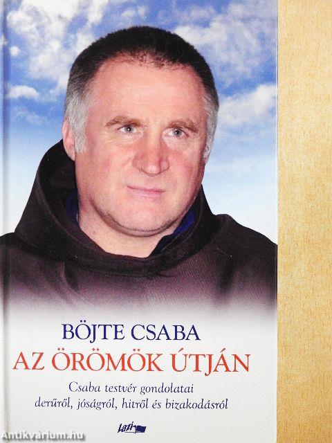 Az örömök útján