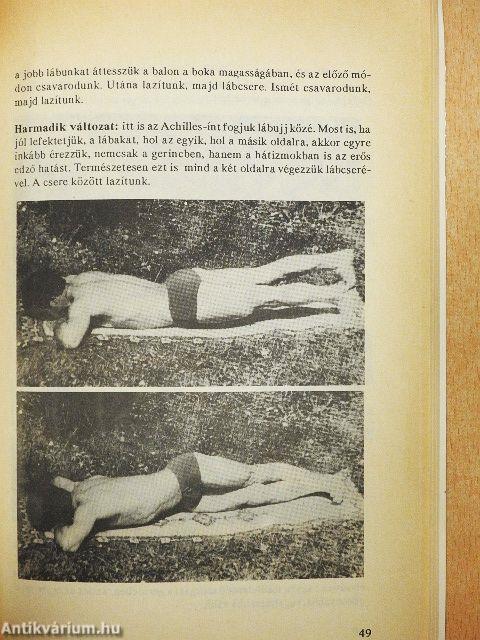 Lélegzünk és létezünk