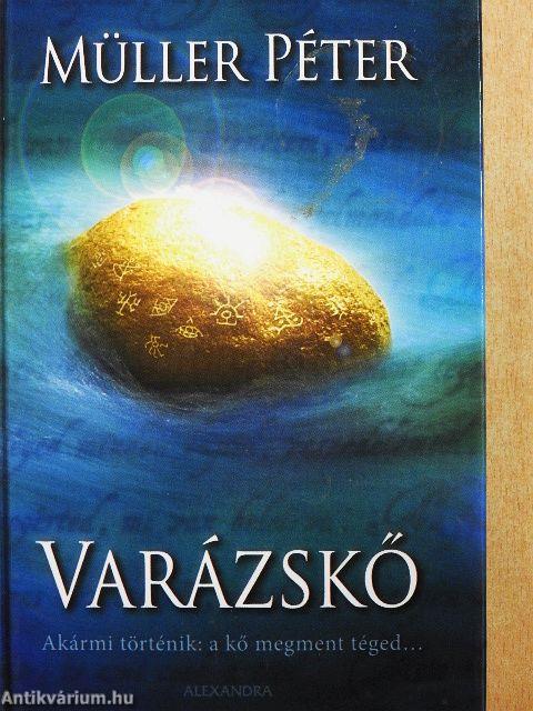 Varázskő