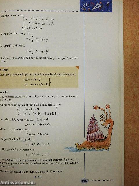 Sokszínű matematika 12.