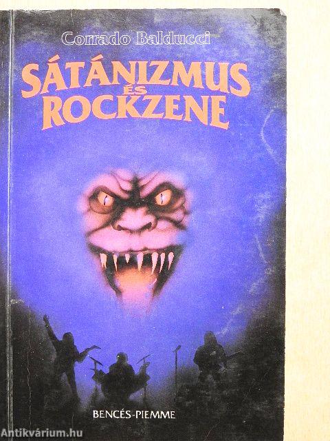 Sátánizmus és rockzene