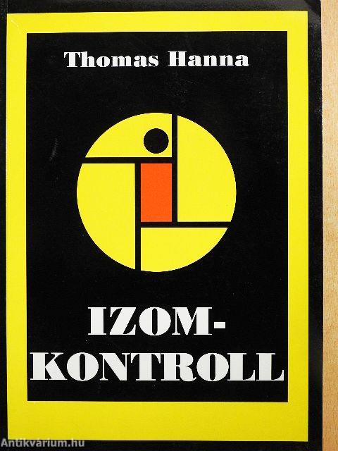 Izomkontroll