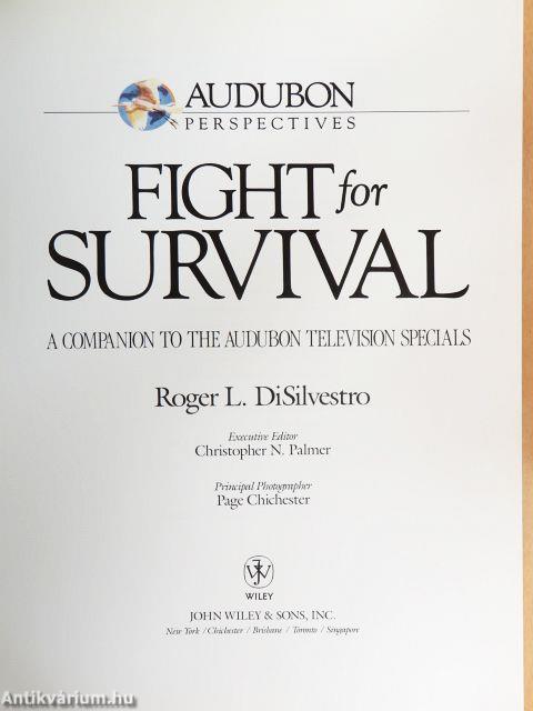 Fight for Survival