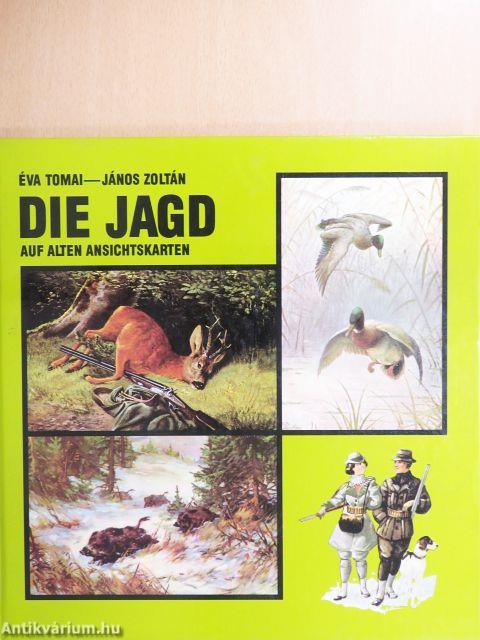 Die Jagd