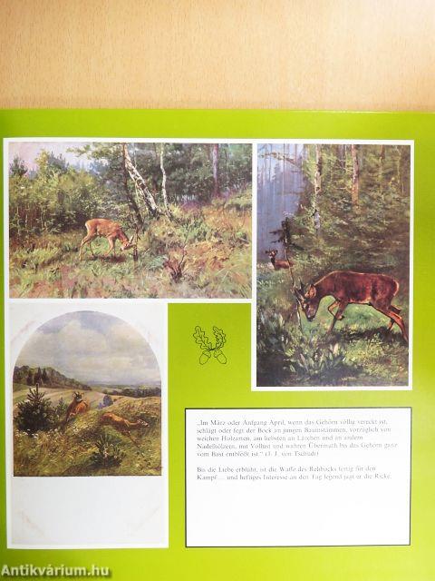 Die Jagd