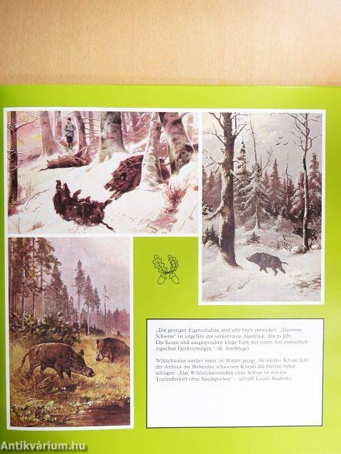 Die Jagd