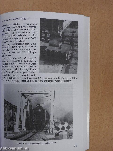 125 éves az Alföldi Vasút
