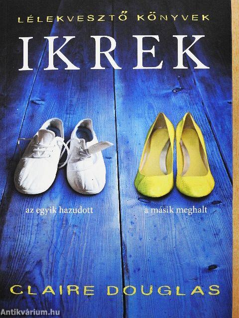 Ikrek