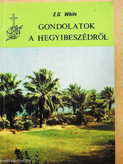 Gondolatok a Hegyibeszédről