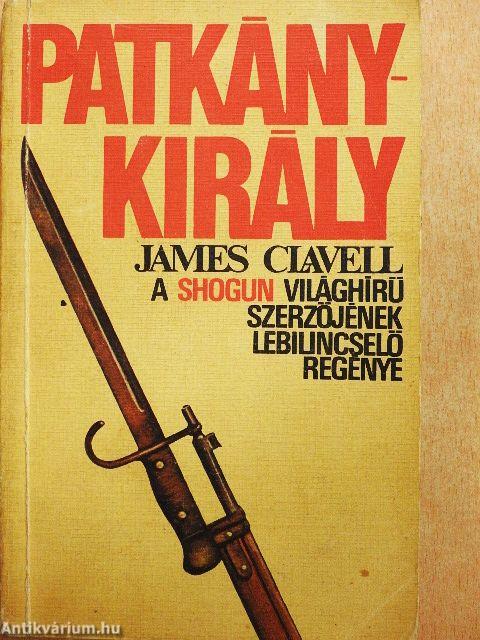 Patkánykirály