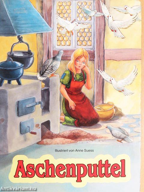Aschenputtel