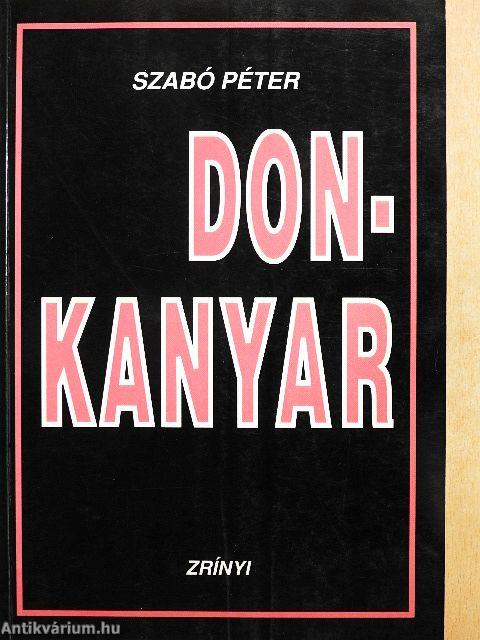 Don-kanyar