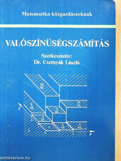 Valószínűségszámítás