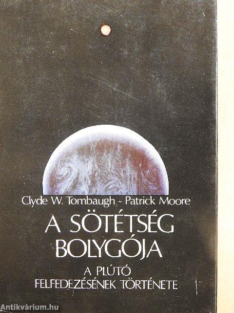 A sötétség bolygója