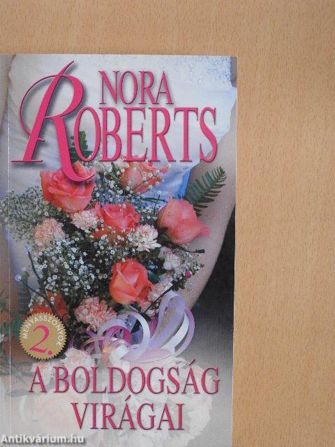 A boldogság virágai