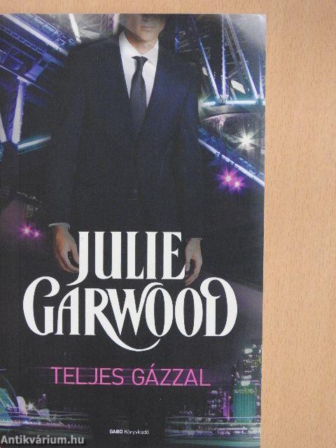 Teljes gázzal