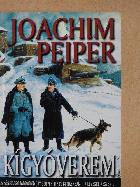 Kígyóverem
