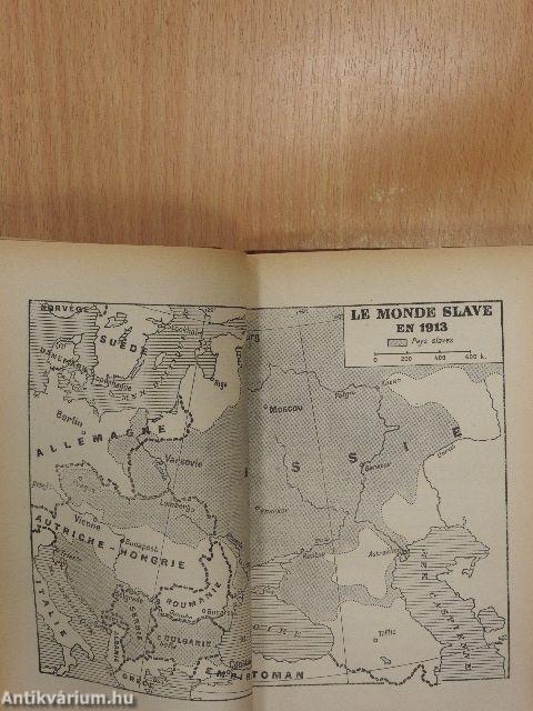 Le Monde Slave