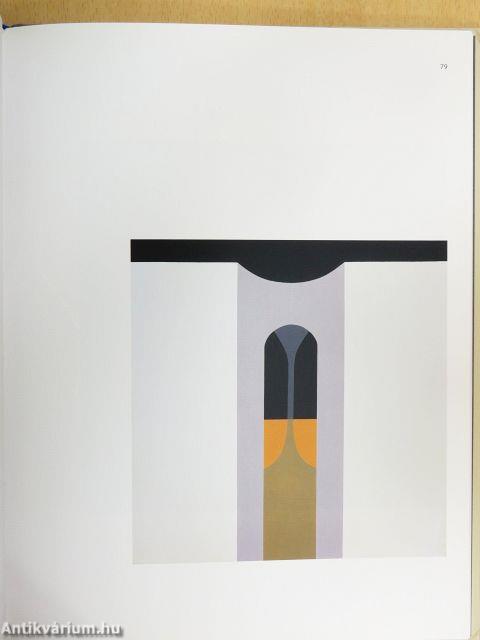 Infinite Distance Architectural Compositions