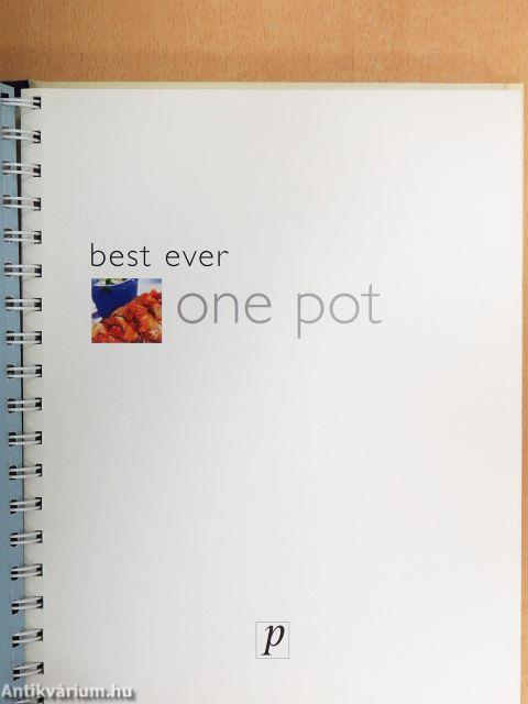 The best ever one pot