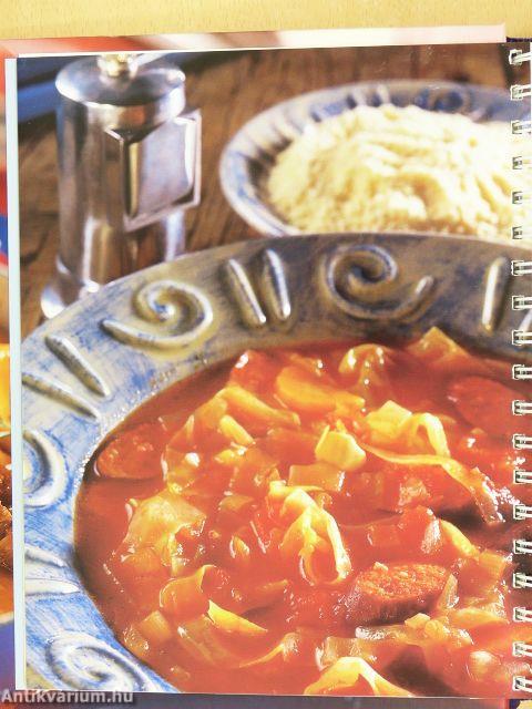 The best ever one pot
