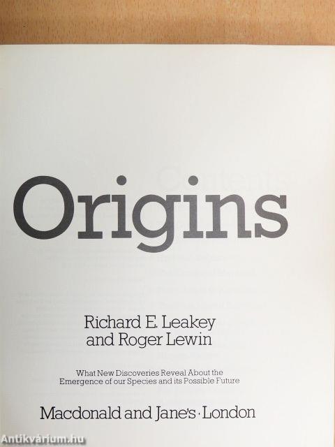 Origins