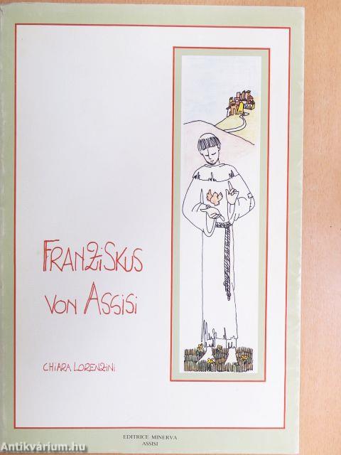 Franziskus von Assisi