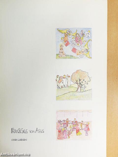 Franziskus von Assisi