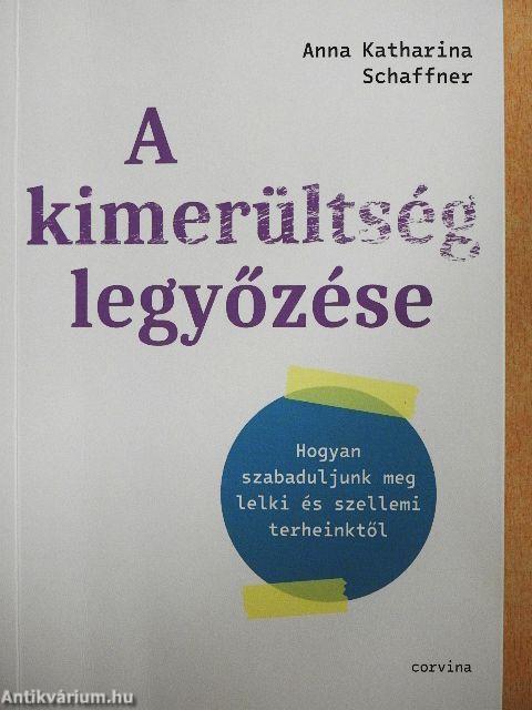 A kimerültség legyőzése