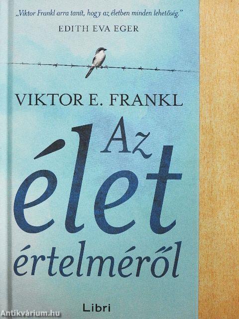 Az élet értelméről