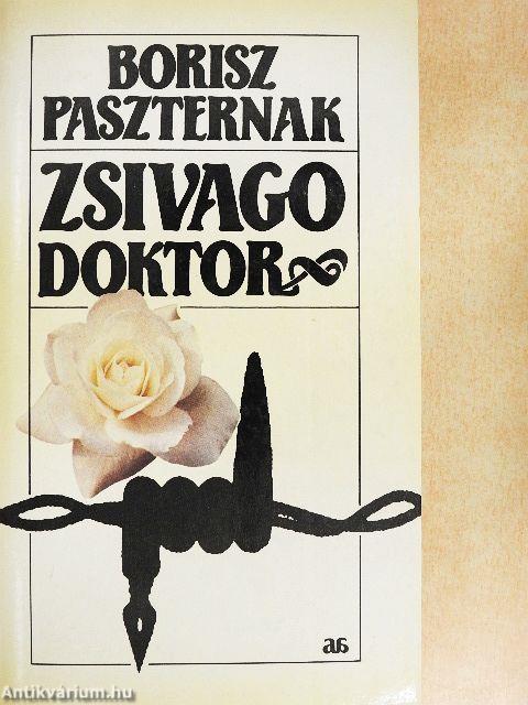 Zsivago doktor