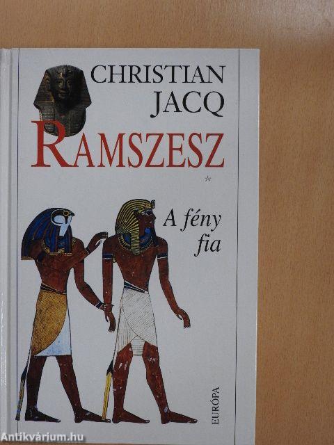 Ramszesz I-V.