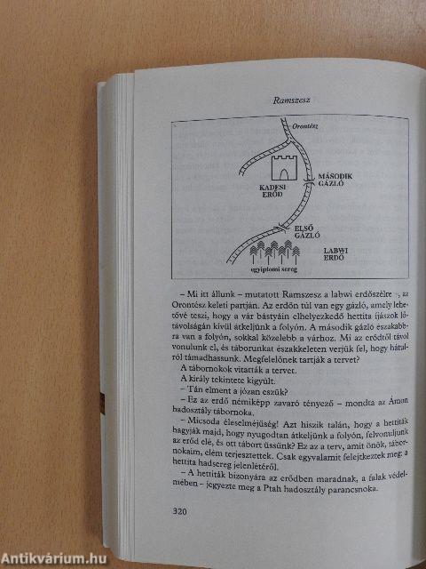 Ramszesz I-V.