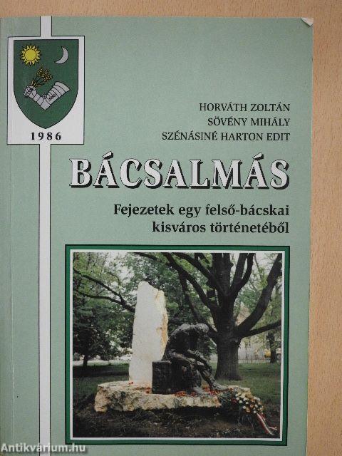 Bácsalmás