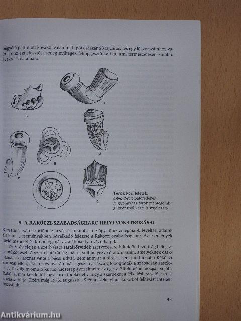 Bácsalmás