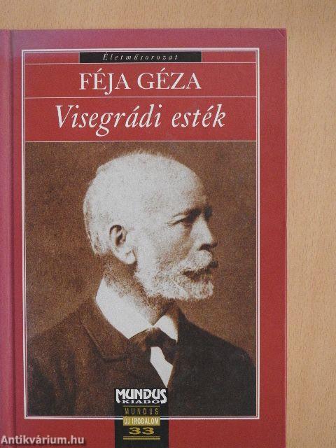 Visegrádi esték