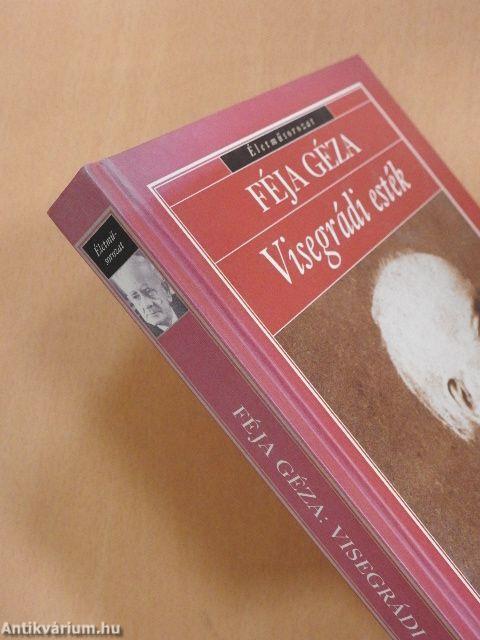 Visegrádi esték