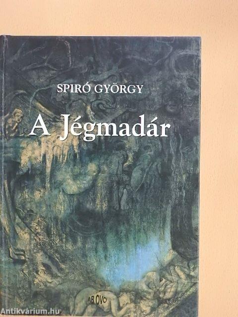 A Jégmadár